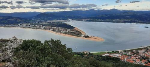 Apartamento Residencial Vistamar