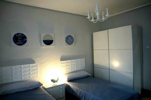 Apartamento Centro Barakaldo Bec