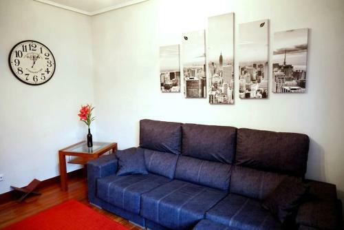 Apartamento Centro Barakaldo Bec