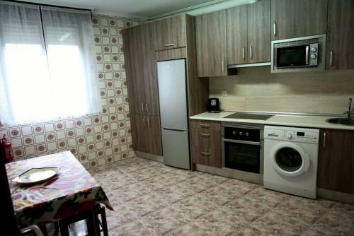 Apartamento Centro Barakaldo Bec