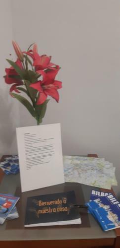 Apartamento Centro Barakaldo Bec