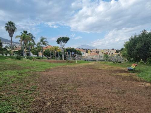 La Quinta, House