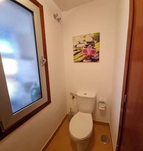 La Quinta, House