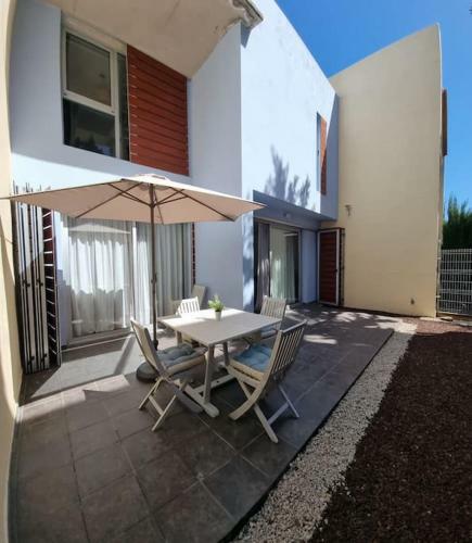 La Quinta, House