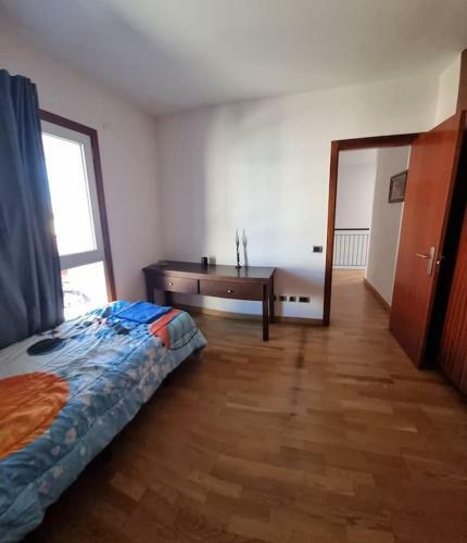 La Quinta, House