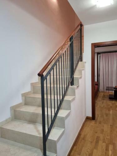 La Quinta, House