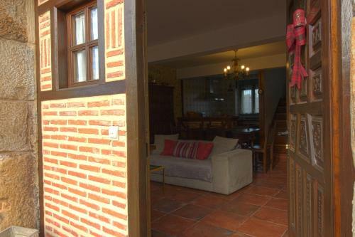 Casa Pinna