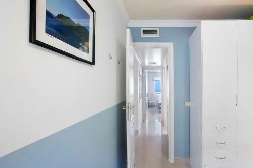 Apartamento Casa Daniela