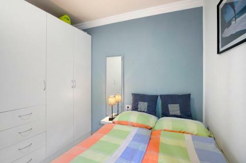 Apartamento Casa Daniela