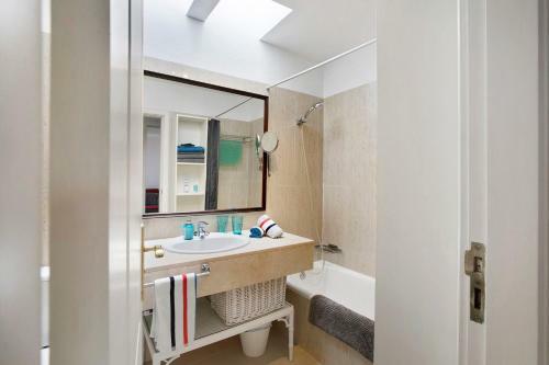 Apartamento Casa Daniela