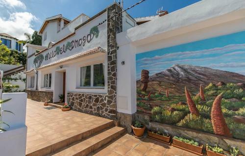 Villa El Drago Family Complex