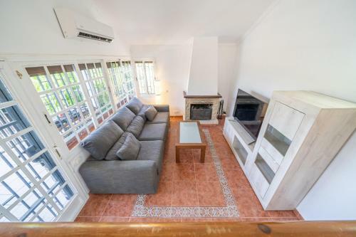 Villa Homeholidaysrentals Erandi - Costa Barcelona