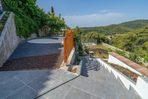 Villa Homeholidaysrentals Erandi - Costa Barcelona