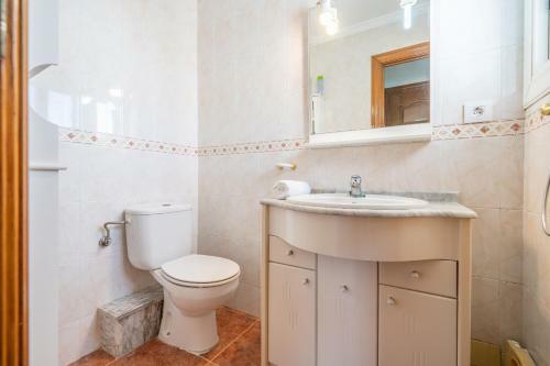 Villa Homeholidaysrentals Erandi - Costa Barcelona
