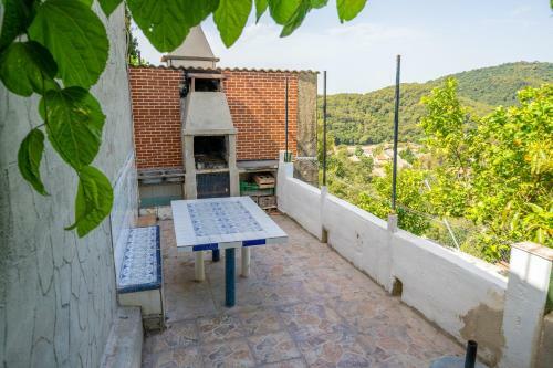 Villa Homeholidaysrentals Erandi - Costa Barcelona