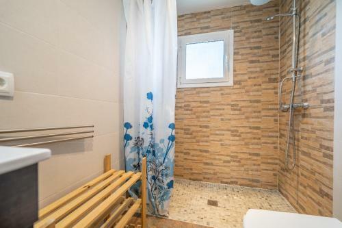 Villa Homeholidaysrentals Erandi - Costa Barcelona