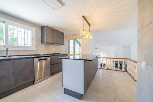 Villa Homeholidaysrentals Erandi - Costa Barcelona