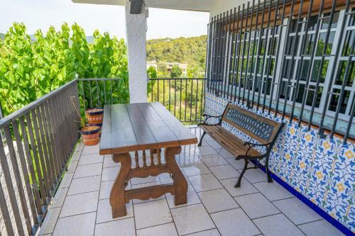 Villa Homeholidaysrentals Erandi - Costa Barcelona