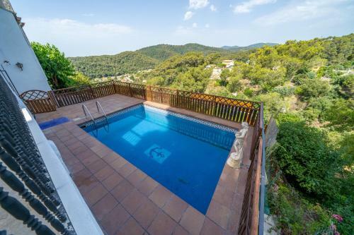 Villa Homeholidaysrentals Erandi - Costa Barcelona