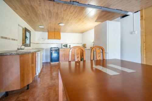Villa Homeholidaysrentals Erandi - Costa Barcelona