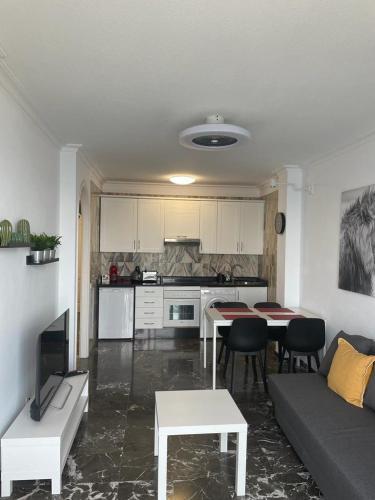 Apartamento Buenavista The Blue Oyster