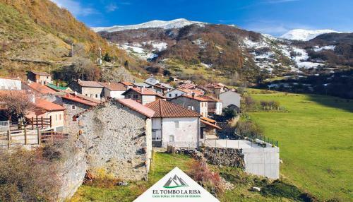 Agroturismo Casa Rural El Tombo La Risa