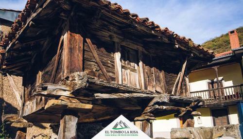 Agroturismo Casa Rural El Tombo La Risa