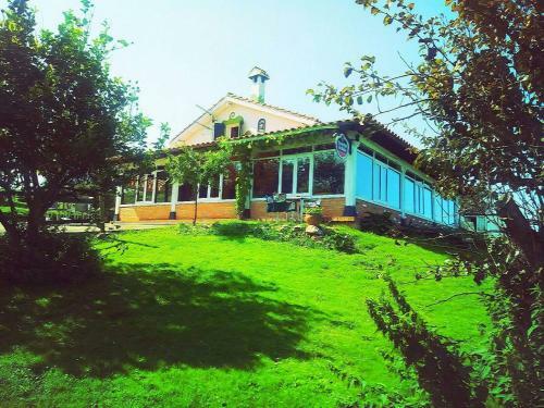 Albergue Surfhousegerra
