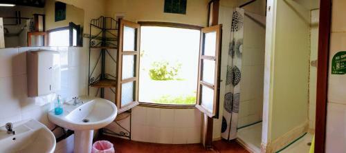 Albergue Surfhousegerra