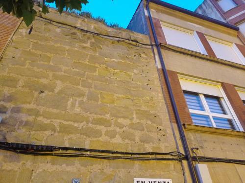 Apartamentos La Muralla