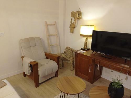 Apartamentos La Muralla