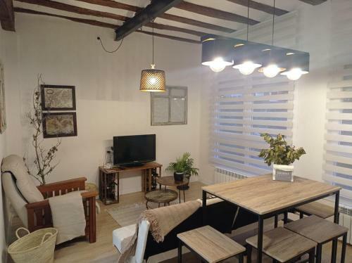 Apartamentos La Muralla