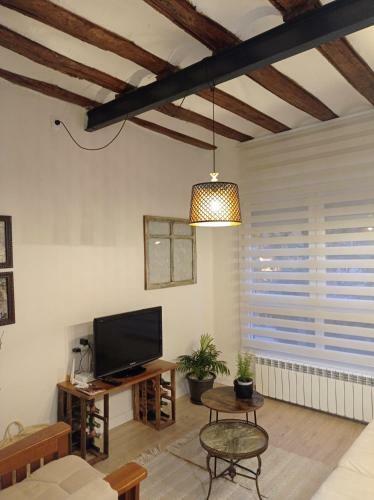 Apartamentos La Muralla