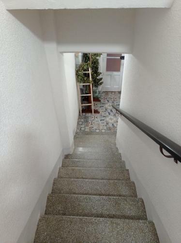 Apartamentos La Muralla
