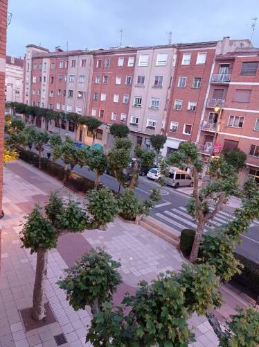 Apartamentos La Muralla