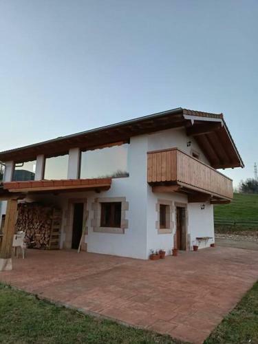 La Casa De Pino