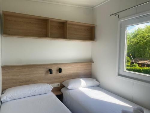 Apartamento Resort Camping Santillana Del Mar
