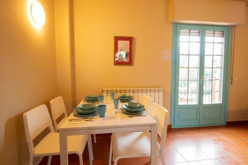 Apartamento Resort Camping Santillana Del Mar