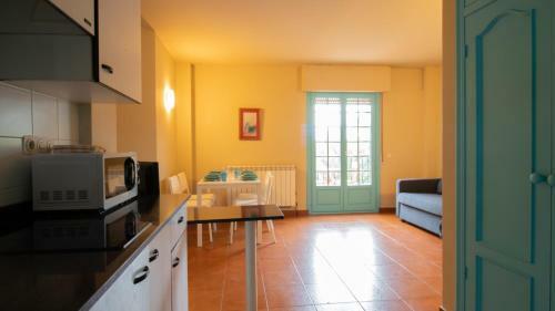 Apartamento Resort Camping Santillana Del Mar