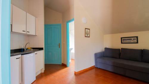 Apartamento Resort Camping Santillana Del Mar