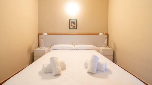 Apartamento Resort Camping Santillana Del Mar