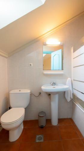 Apartamento Resort Camping Santillana Del Mar