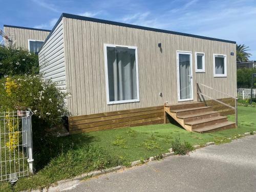 Apartamento Resort Camping Santillana Del Mar