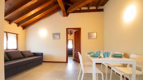 Apartamento Resort Camping Santillana Del Mar