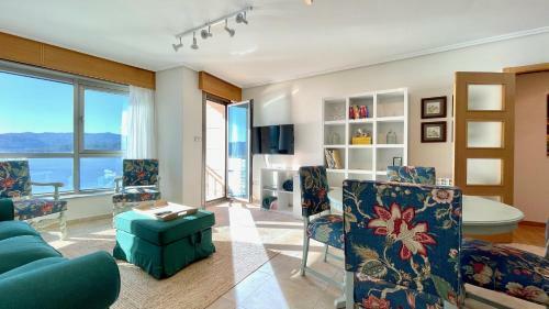 Apartamento The Cliffs - Ortigueira Kalmak