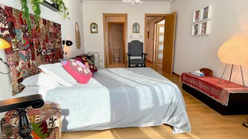 Apartamento The Cliffs - Ortigueira Kalmak