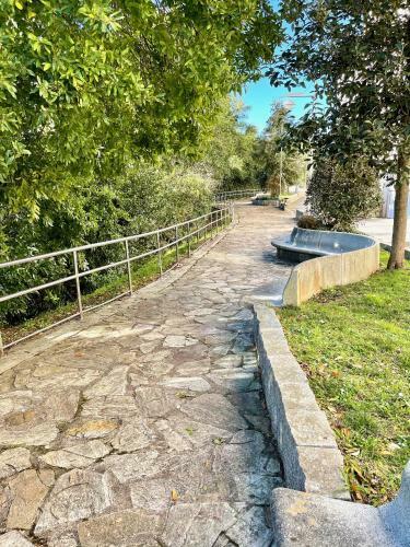 Apartamento The Cliffs - Ortigueira Kalmak
