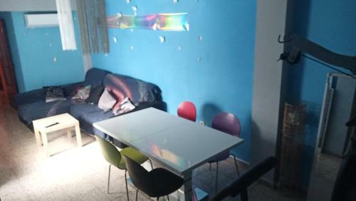 Apartamento Piso Completo.