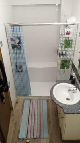 Apartamento Piso Completo.