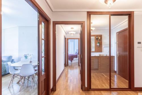 Apartamento Confort Junto A La R�a De Barakaldo